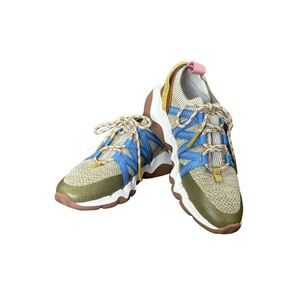 Madewell MWLField Knit Sneakers Unisex Women’s Size 8